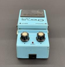 BOSS CE-2 Chorus_4
