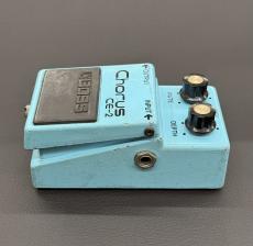 BOSS CE-2 Chorus_5