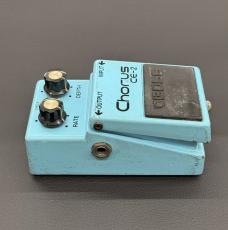 BOSS CE-2 Chorus_6
