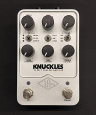 Universal Audio UAFX Knuckles '92 Rev F Dual Rec Amplifier_2
