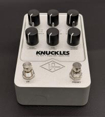 Universal Audio UAFX Knuckles '92 Rev F Dual Rec Amplifier_3