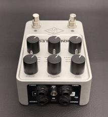 Universal Audio UAFX Knuckles '92 Rev F Dual Rec Amplifier_4