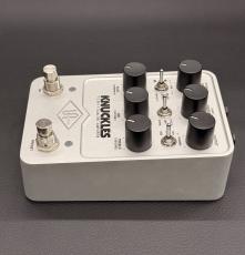 Universal Audio UAFX Knuckles '92 Rev F Dual Rec Amplifier_5