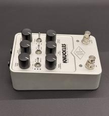 Universal Audio UAFX Knuckles '92 Rev F Dual Rec Amplifier_6