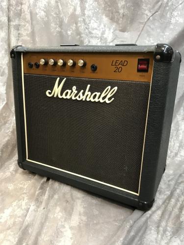 Marshall LEAD20 Model5002