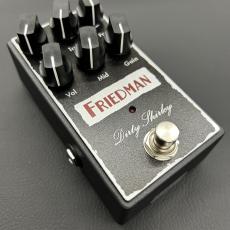 Friedman DIRTY SHIRLEY