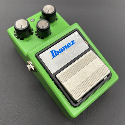 Ibanez TS9 Tube Screamer