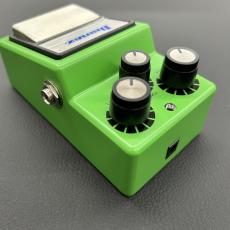Ibanez TS9 Tube Screamer_5