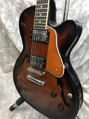 Landscape AR-202 Proto