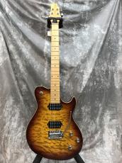 Greg Bennett FastBack_2