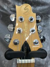 Greg Bennett FastBack_4