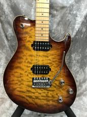 Greg Bennett FastBack_5