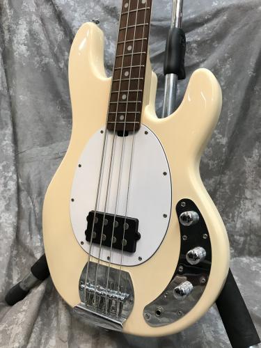 Sterling by MUSIC MAN RAY4