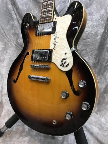 Epiphone Supernova Noel Gallagher Signature