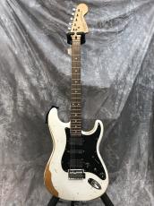 Squier Standard Stratocaster Mod_2