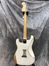 Squier Standard Stratocaster Mod_3