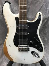 Squier Standard Stratocaster Mod_5