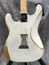 Squier Standard Stratocaster Mod_7