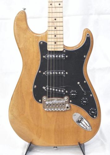 G&L 【中古】 LEGACY Tribute Natural Gloss