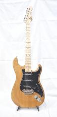G&L 【中古】 LEGACY Tribute Natural Gloss_2