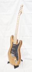 G&L 【中古】 LEGACY Tribute Natural Gloss_3