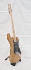 G&L 【中古】 LEGACY Tribute Natural Gloss_5