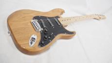 G&L 【中古】 LEGACY Tribute Natural Gloss_8