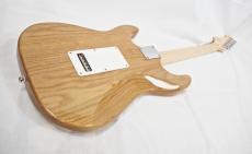 G&L 【中古】 LEGACY Tribute Natural Gloss_9