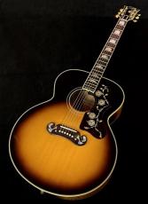 Gibson 【NEW】 SJ-200 60s Original Vintage Sunburst #23375021 【G-CLUB TOKYO】【試奏動画あり】_2