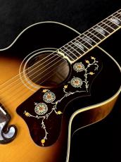 Gibson 【NEW】 SJ-200 60s Original Vintage Sunburst #23375021 【G-CLUB TOKYO】【試奏動画あり】_3