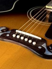 Gibson 【NEW】 SJ-200 60s Original Vintage Sunburst #23375021 【G-CLUB TOKYO】【試奏動画あり】_5