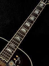 Gibson 【NEW】 SJ-200 60s Original Vintage Sunburst #23375021 【G-CLUB TOKYO】【試奏動画あり】_6