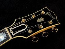 Gibson 【NEW】 SJ-200 60s Original Vintage Sunburst #23375021 【G-CLUB TOKYO】【試奏動画あり】_7