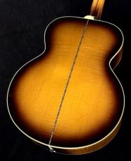 Gibson 【NEW】 SJ-200 60s Original Vintage Sunburst #23375021 【G-CLUB TOKYO】【試奏動画あり】_8