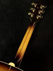 Gibson 【NEW】 SJ-200 60s Original Vintage Sunburst #23375021 【G-CLUB TOKYO】【試奏動画あり】_9