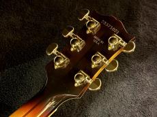 Gibson 【NEW】 SJ-200 60s Original Vintage Sunburst #23375021 【G-CLUB TOKYO】【試奏動画あり】_10