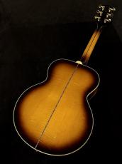 Gibson 【NEW】 SJ-200 60s Original Vintage Sunburst #23375021 【G-CLUB TOKYO】【試奏動画あり】_11