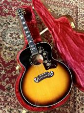 Gibson 【NEW】 SJ-200 60s Original Vintage Sunburst #23375021 【G-CLUB TOKYO】【試奏動画あり】_12