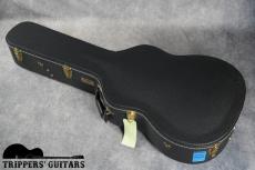 Altman OM-45 Deluxe (2016) 日本に1本しかない通常ボディ厚のOM-45!しかもデラックス仕様の1本です!_17