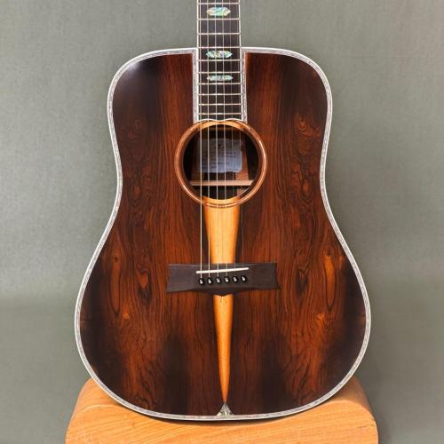 K.Yairi YW-800G Custom