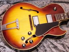 Gibson ES-175D '70_3
