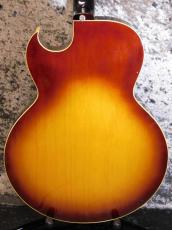 Gibson ES-175D '70_4