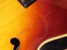 Gibson ES-175D '70_11