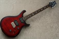 Paul Reed Smith [PRS] 2024 SE CUSTOM 24 ～Fire Red Burst～ #CTIG111363【3.50kg】【48回無金利】_4