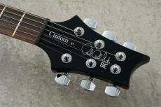 Paul Reed Smith [PRS] 2024 SE CUSTOM 24 ～Fire Red Burst～ #CTIG111363【3.50kg】【48回無金利】_5