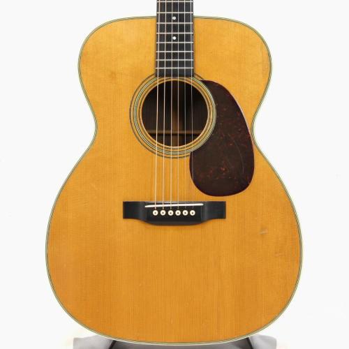 Martin  000-28 1951