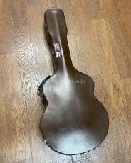 Linda Manzer Studio Archtop_7