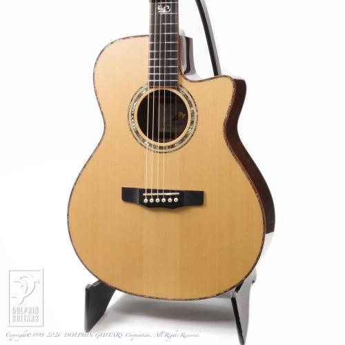 Morris S-151R Jacaranda