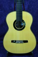 桜井正毅 P.C　MAESTRO-22/喜寿モデル　松/300年ハカランダ　最終入荷_2