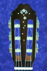 桜井正毅 P.C　MAESTRO-22/喜寿モデル　松/300年ハカランダ　最終入荷_4